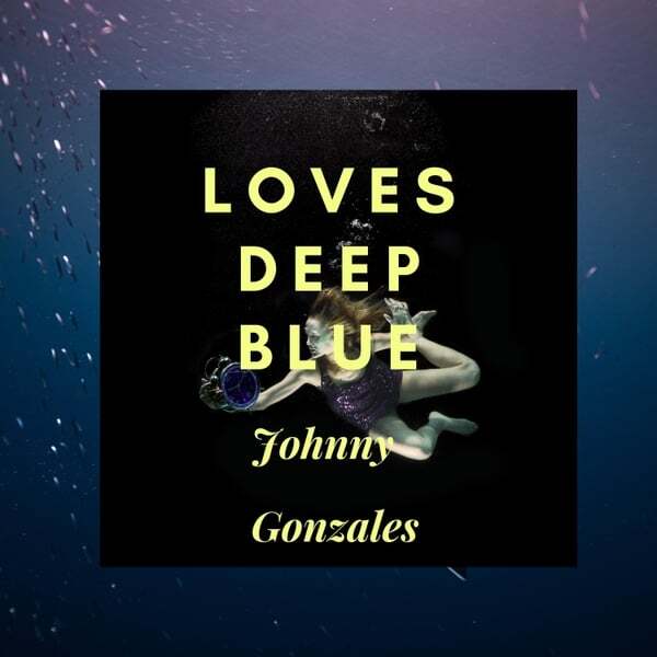 Cover art for Loves Deep Blue